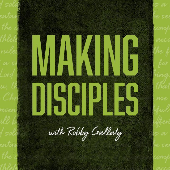 18 The Discipleship Pathway Part 1 Disciple Making Ministries